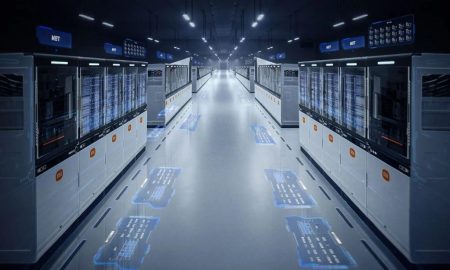 کارخانه خودکار شیائومی سالانه 10 میلیون گوشی تولید می‌کند!