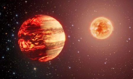 تلسکوپ‌های پیشرفته جهان‌های مخفی که به دور ستاره‌های درخشان می‌چرخند را آشکار می‌کنند!