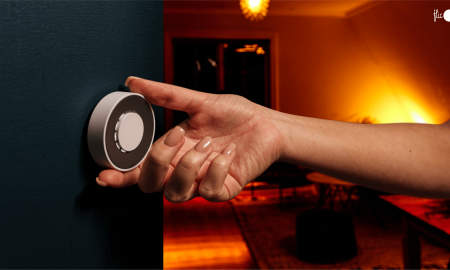 کلید هوشمند جدید Flic با قابلیت‌های جدید به بازار می‌آید