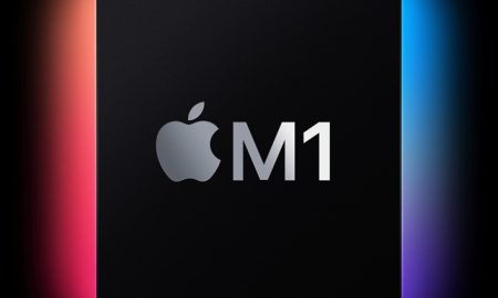 احتمال تغییر نام تراشه‌های استفاده‌شده در مک‌بوک‌های جدید اپل!