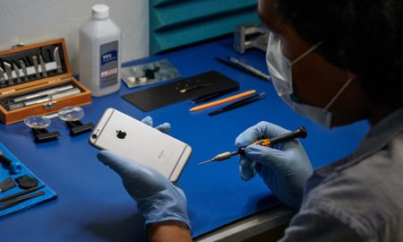 چگونه متوجه شویم آیفون دست‌ دوم خریداری شده، قبلاً تعمیر شده است؟