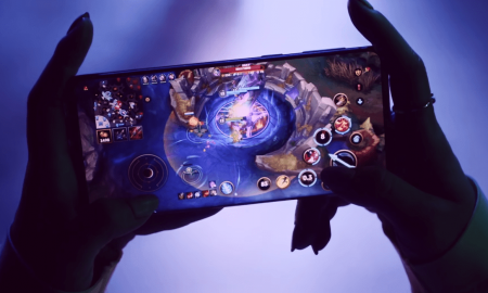 معرفی برترین بازی‌های موبایل اندرویدی در سال ۲۰۲۱