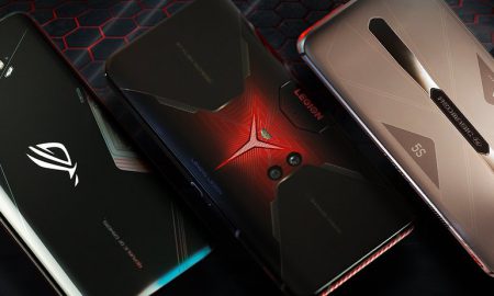 راهنمای خرید برترین گوشی‌های گیمینگ بازار (آذر 1400)