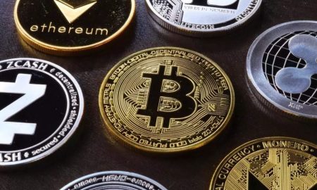 قیمت ارزهای دیجیتال - امروز 4 آبان 1401