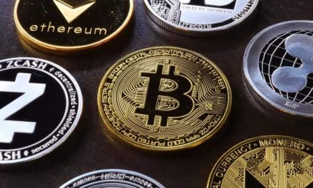 قیمت ارزهای دیجیتال