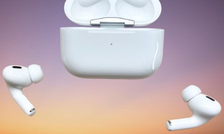 افشای تصاویر مفهومی جدید از نسل جدید ایرپاد پرو اپل