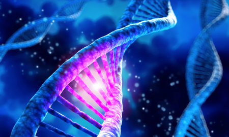 تلاش هکرها برای سرقت اطلاعات DNA از یک مرکز آزمایش ژنتیک در آمریکا