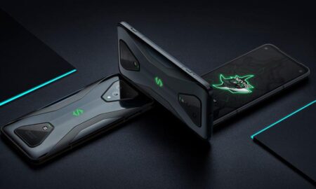 هر دو مدل Black Shark 5 شیائومی از فناوری شارژ سریع 120 واتی پشتیبانی می‌کنند!