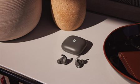 رونمایی اپل از هدفون‌های بی‌سیم بیتس فیت پرو؛ جانشین ارزان‌قیمت ایرپادز پرو