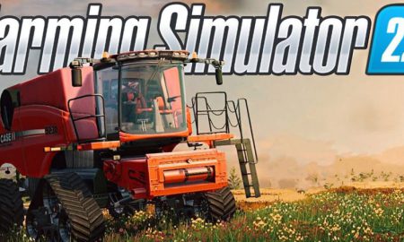 بازی Farming Simulator 22 در اولین روز انتشار، در تعداد گیمر از دو بازی Halo و Apex پیشی گرفته است