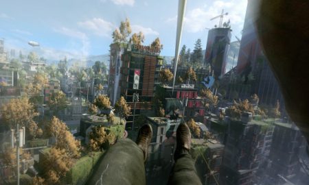 مراحل ساخت بازی Dying Light 2 Stay Human، دو ماه پیش از موعد انتشار، به پایان رسید