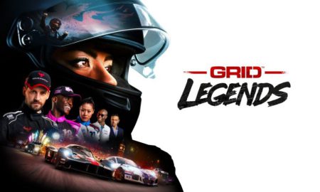 بازی GRID Legends در تاریخ 25 فوریه 2022 (6 اسفند) منتشر خواهد شد