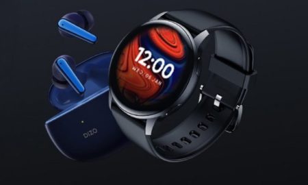 عرضه ساعت هوشمند DIZO Watch R و هدفون بیسیم Buds Z Pro در 15 دی