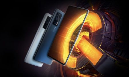 مشاهده iQOO Neo6 با 12 گیگابایت رم در گوگل پلی کنسول