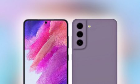بر اساس شایعات، گلکسی S21 FE سامسونگ در رویداد CES 2022 رونمایی خواهد شد