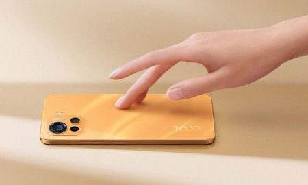 گوشی Cool 20 Pro مجهز به تراشه دایمنسیتی 900 معرفی شد