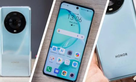 لیست قیمت گوشی‌های آنر - امروز 11 مهر 1401