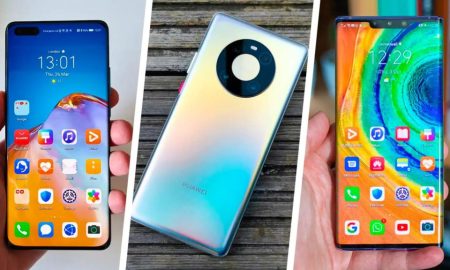 لیست قیمت گوشی‌های هواوی - امروز 14 مهر 1401