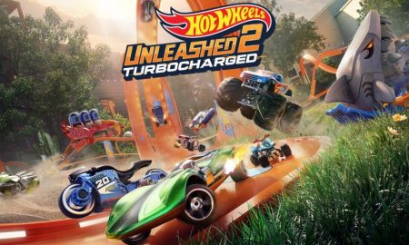 بازی Hot Wheels Unleashed 2: Turbocharged در تاریخ 27 مهر منتشر می‌شود