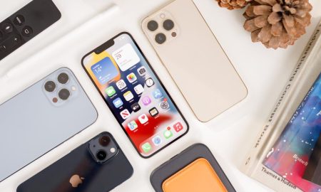 لیست قیمت گوشی‌های آیفون - امروز پنجشنبه 12 آبان 1401