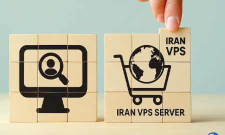 سرور مجازی ایران