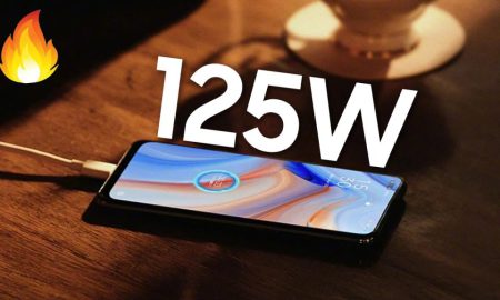 گوشی‌های جدید اوپو، وان‌پلاس و ریلمی به فناوری شارژ فوق‌ سریع 125 واتی مجهز خواهند شد