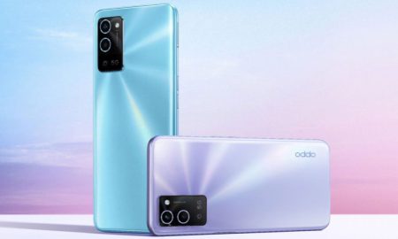 رونمایی از گوشی اقتصادی A56 5G اوپو با باتری 5000 میلی‌آمپری و تراشه دایمنسیتی 700