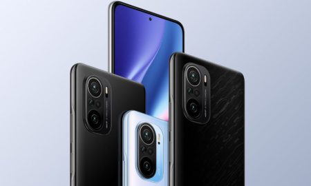 ردمی +K50 Pro، به لنز پریسکوپی مخصوص زوم و دوربین‌ 108 مگاپیکسلی مجهز خواهد شد