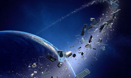 تخریب غیرمنتظره ماهواره روسی خشم ناسا را برانگیخت!