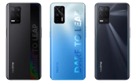 ریلمی Q3S با تراشه اسنپدراگون 778G، در گیک‌بنچ رویت شد