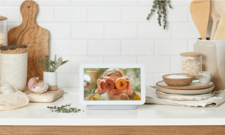 ویژگی Memories در Google Photos، به نمایشگرهای نست هاب گوگل افزوده خواهد شد