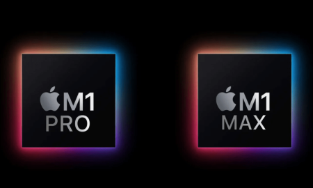 رونمایی اپل از تراشه‌های M1 Pro و M1 Max؛ ابرتراشه‌ها وارد می‌شوند!