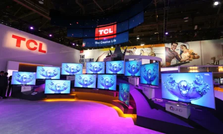 کماپانی TCL تایید کرد، تلویزیونهای گوگل تولیدی این شرکت بسیار کند هستند!