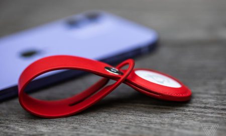 اپل اپلیکیشن اندرویدی Tracker Detect را برای یافتن ردیاب هوشمند خود (AirTags) منتشر کرد