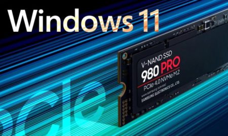 برخی از کاربران ویندوز 11، با کاهش سرعت حافظه‌ NVMe SSD خود مواجه شده‌اند