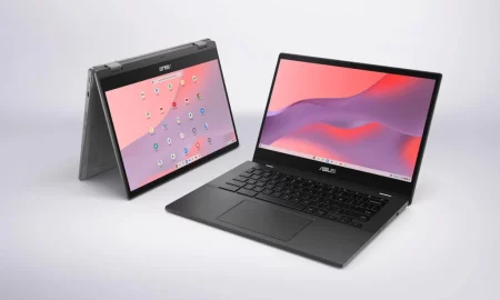 ایسوس کروم‌بوک CM14