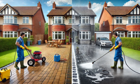 لوازم کارواش