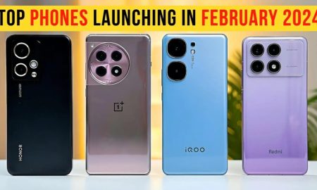 کدام گوشی ها در این ماه میلادی معرفی می‌شوند؟